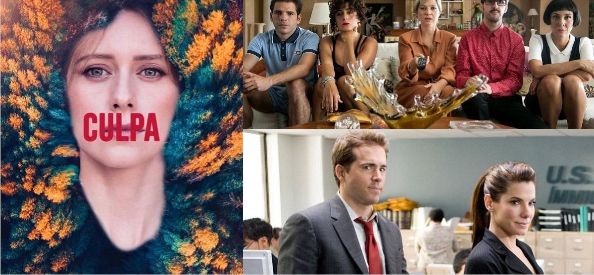 Quels films regarder ce week-end sur Disney+, Netflix et Filmin : un mariage arrangé, un drame qui vous touche le cœur et une "travail posthume" -L'informatique aujourd'hui