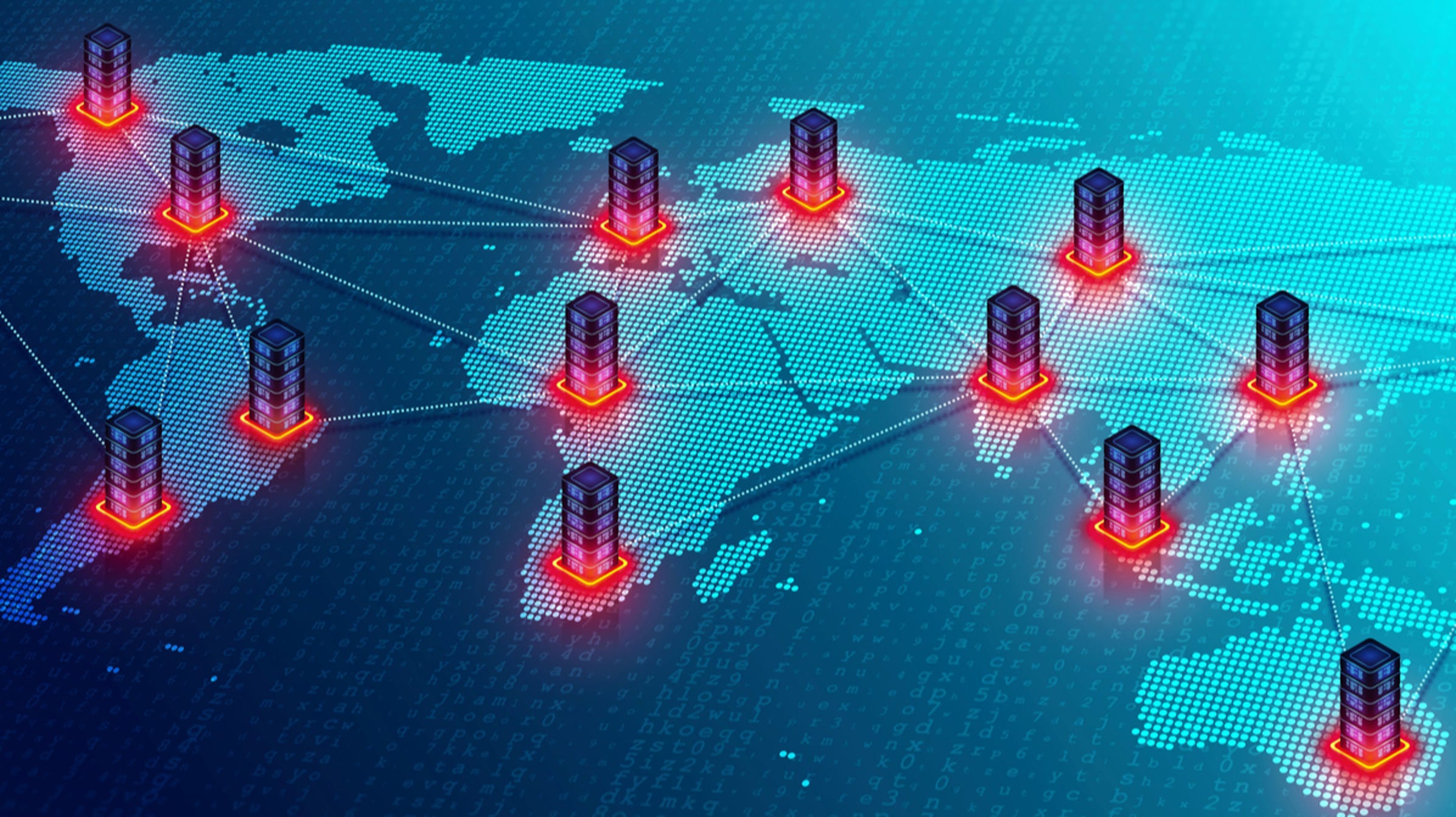 Qu'est-ce qu'un CDN et pourquoi les entreprises les utilisent-elles ?  - Geek pratique