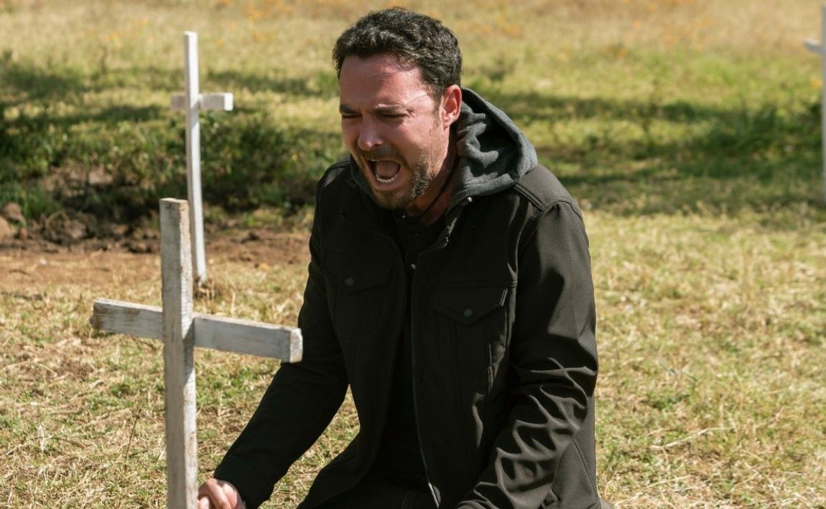 Qui a tué Sara saison 3 : la série Netflix est-elle terminée ou y a-t-il une quatrième édition ?  - Spoiler - Bolavip