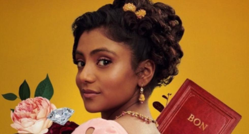 Qui épouse Edwina Sharma dans les livres "Bridgerton" - MAG.