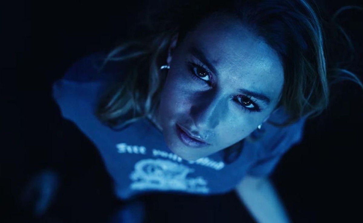 Qui est Amaia Aberasturi, la star de Welcome to Eden, et comment s'est-elle fait connaître - Spoiler - Bolavip