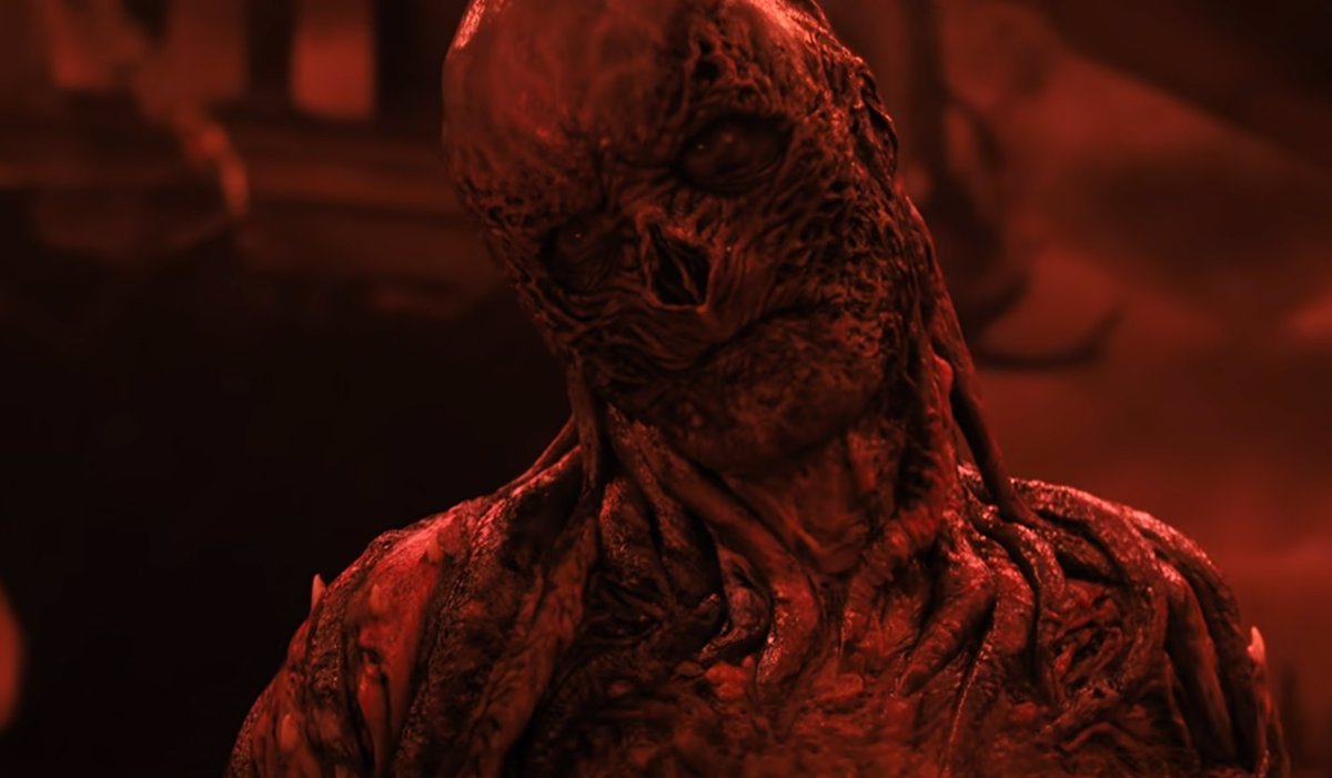 Qui ou quoi est Vecna, le méchant de Stranger Things 4 ?  - CultureLoisirs