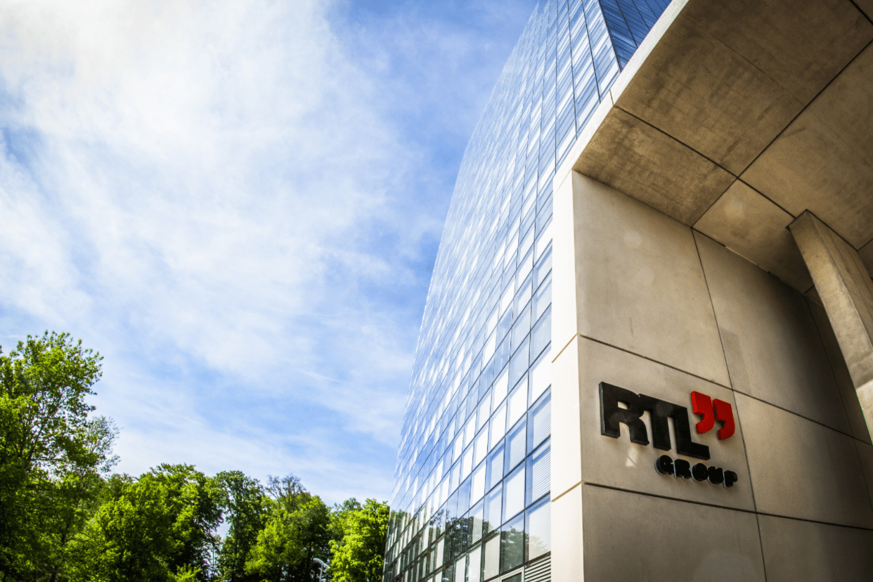RTL cherche à construire un géant du streaming cross-média - Digital TV Europe