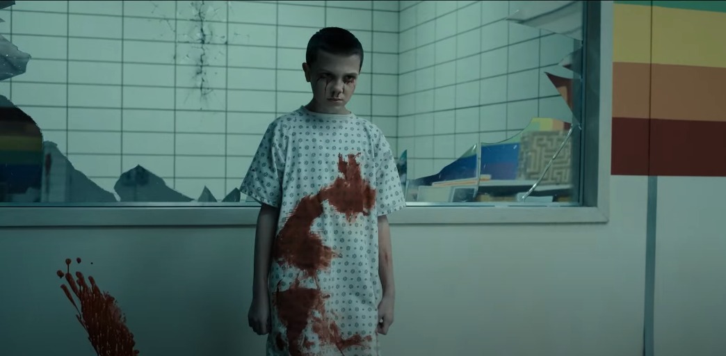 Regardez les 8 premières minutes de Stranger Things 4 - Tendances numériques