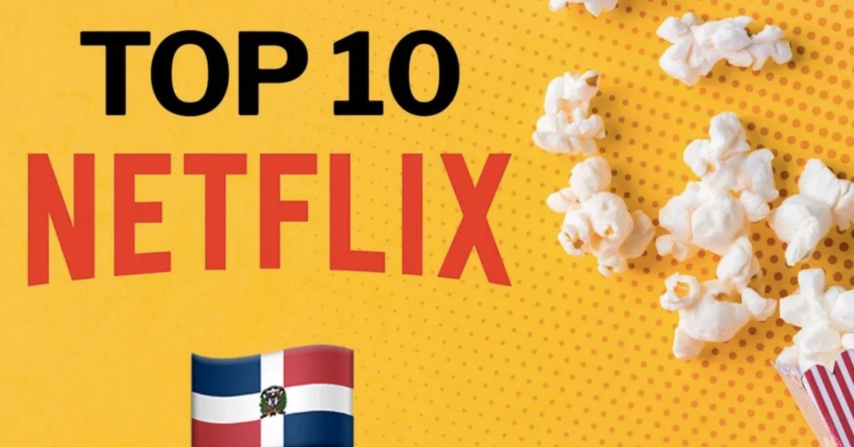 République dominicaine : K-dramas et séries colombiennes attirent l'attention parmi les plus vues sur Netflix - infobae
