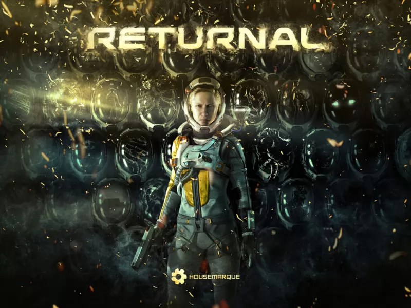 Returnal, le space roguelike fête son premier anniversaire : le message de Housemarque aux fans