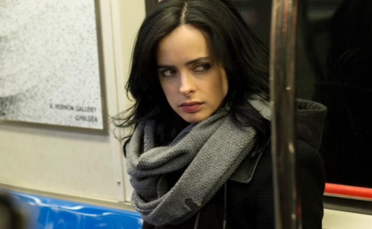 Rêve impossible?  Le fandom veut Jessica Jones dans She-Hulk - Spoiler - Bolavip