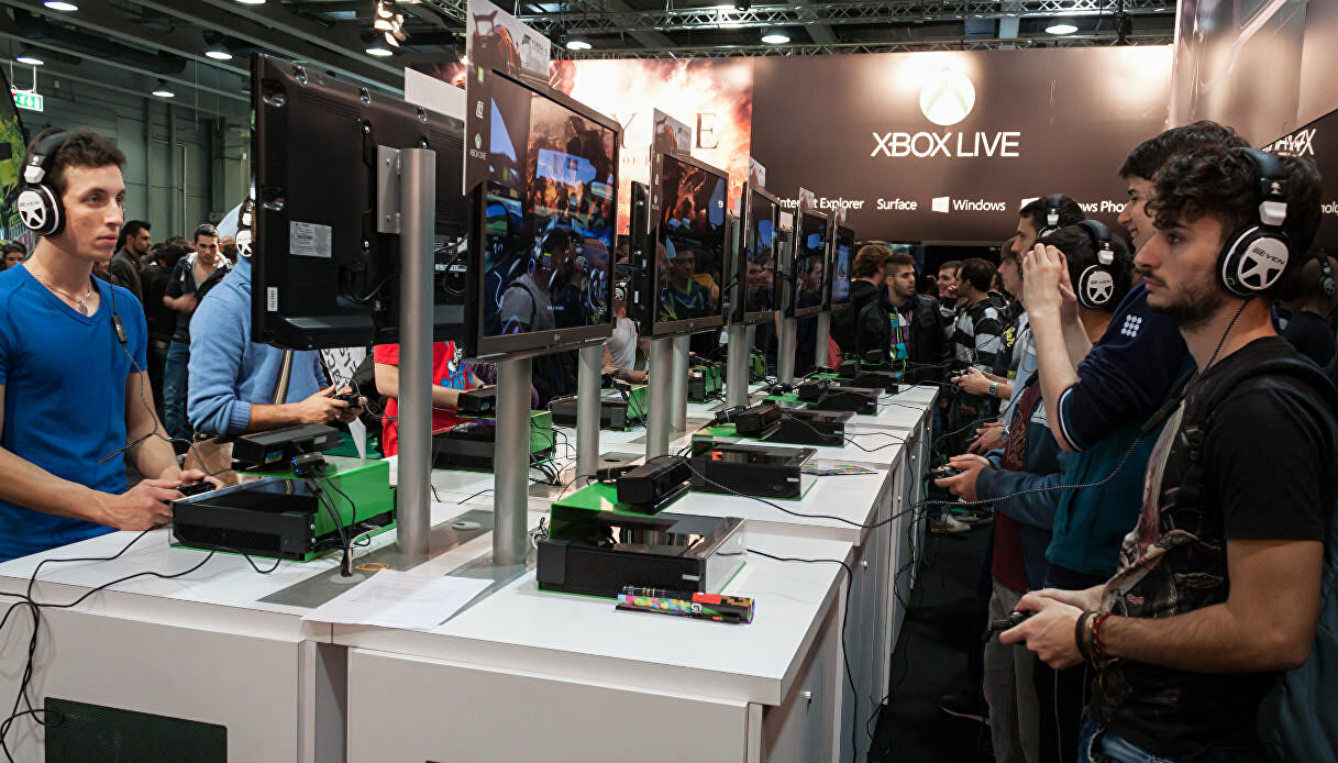 Salles ESports et LAN en Italie fermées par l'Agence des douanes et du monopole