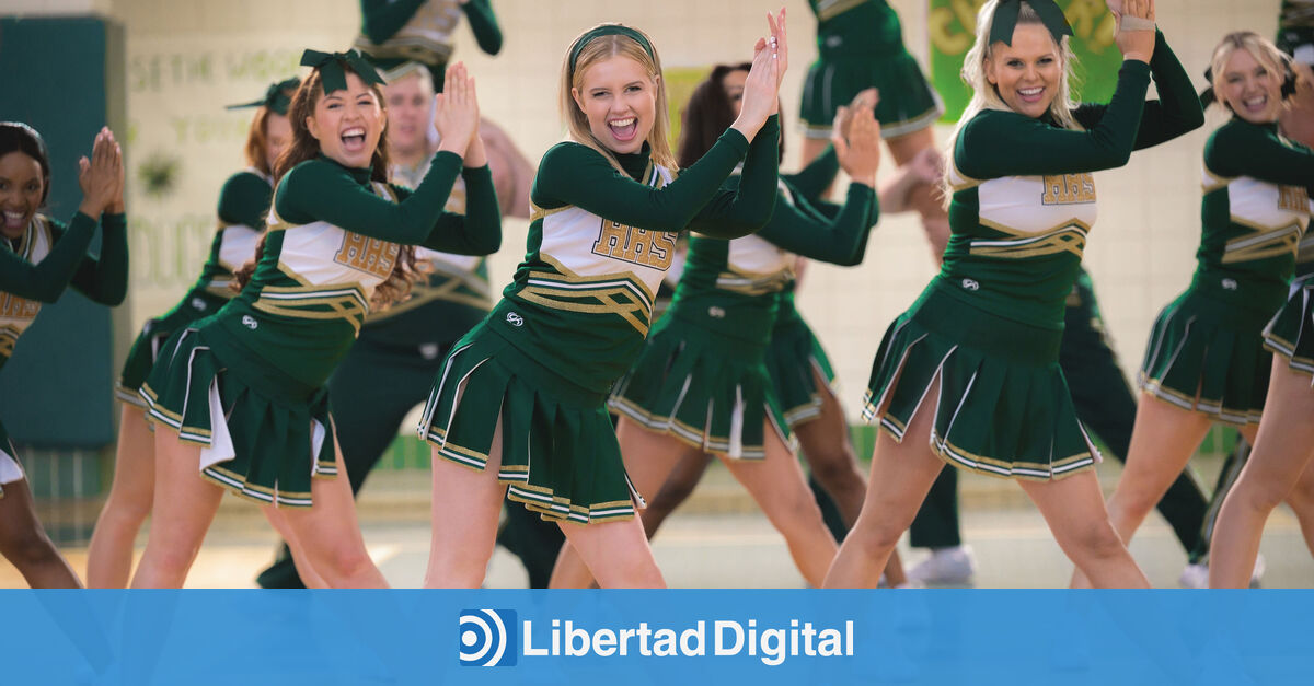 Se réveiller après 20 ans de coma et entrer en collision avec le monde « éveillé » et « inclusif » - Libertad Digital