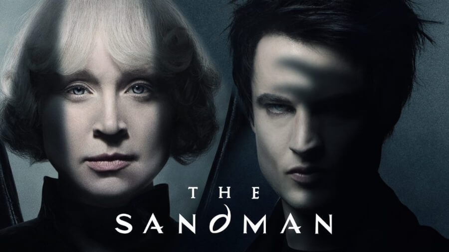 Série "The Sandman" de Netflix : tout ce que nous savons jusqu'à présent