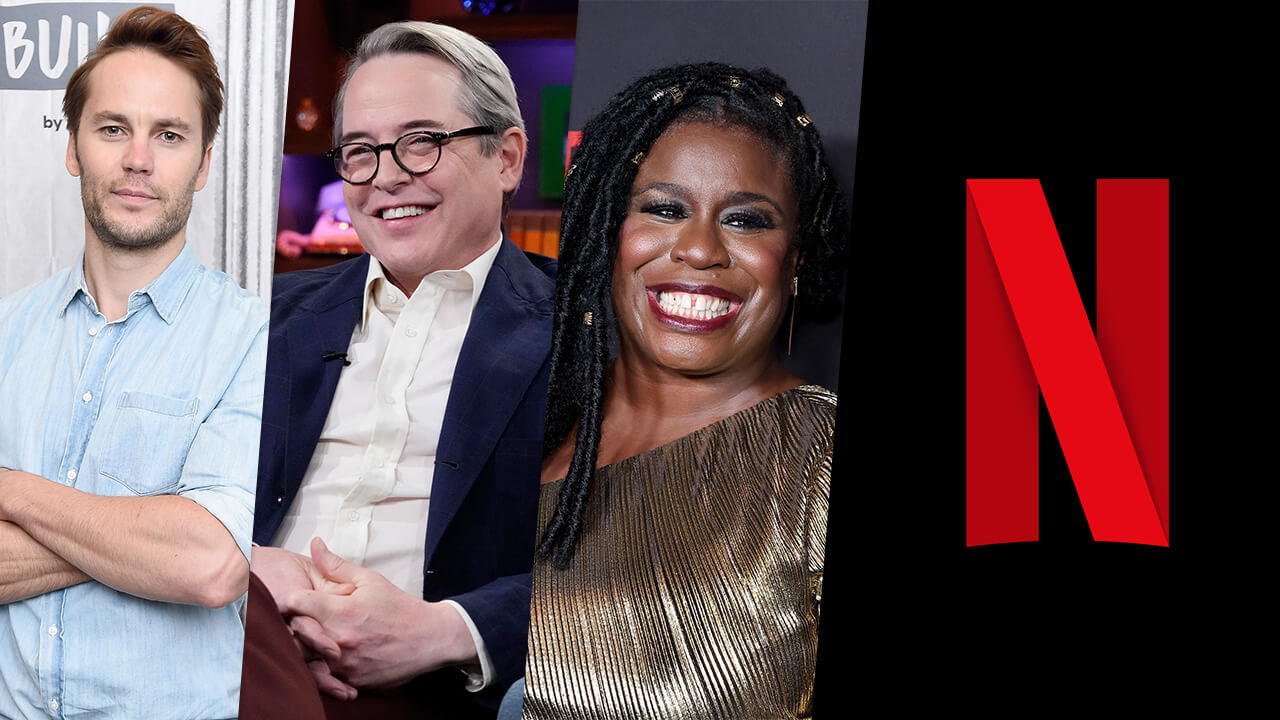 Série limitée "Painkiller" de Netflix : tout ce que nous savons jusqu'à présent