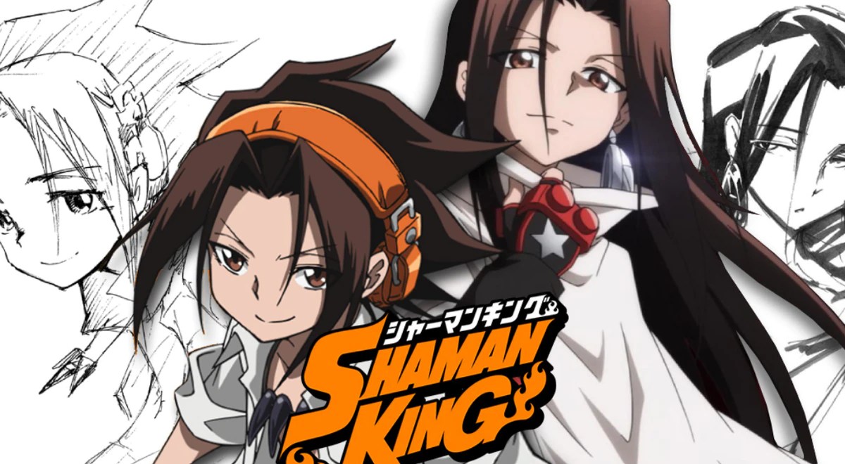 Shaman King 2021 : Netflix a annoncé la date de la première des derniers épisodes doublés