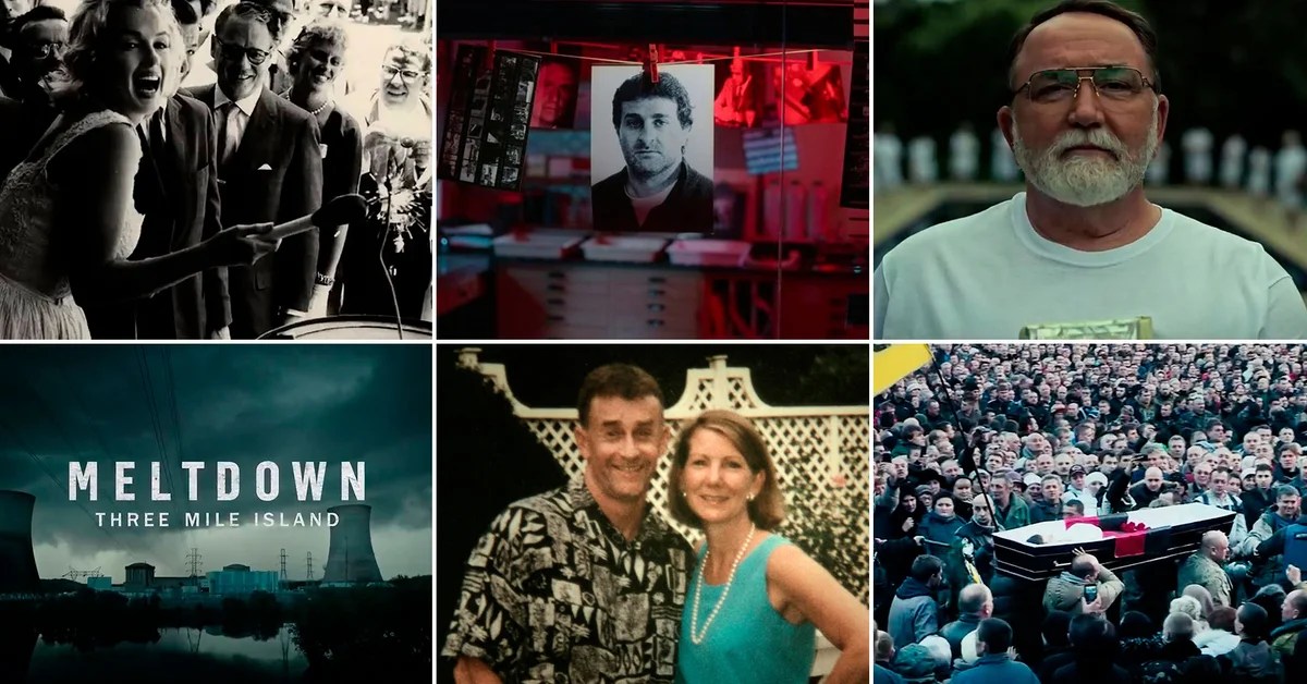 Six documentaires incontournables à voir sur Netflix - infobae