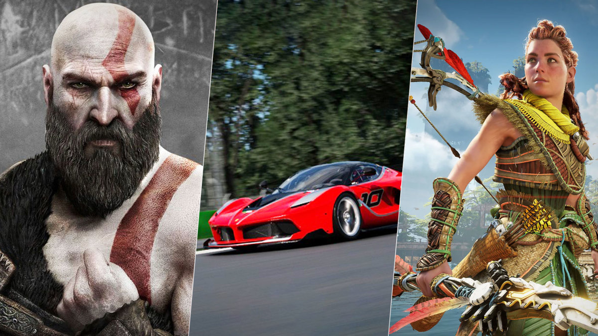 Sony va apporter 3 favoris de jeux vidéo au streaming - TheStreet