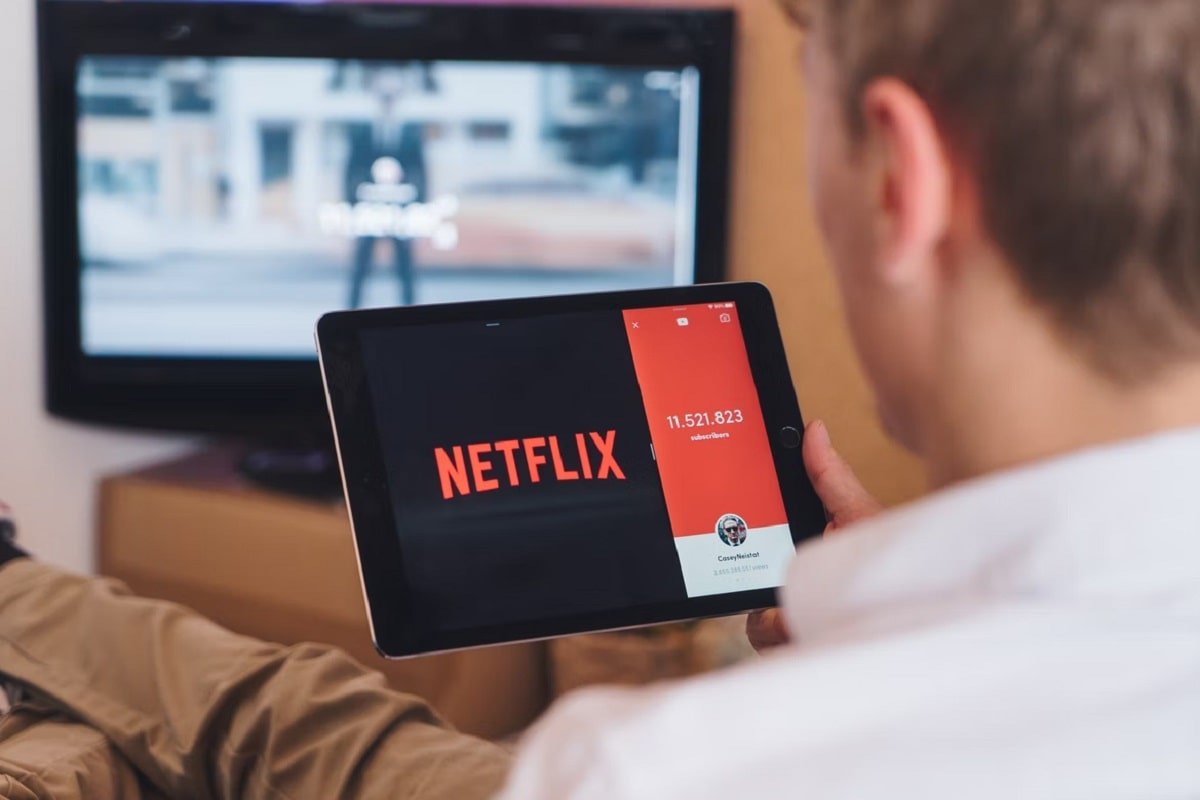 Sorties Netflix cette semaine - Indie Hoy