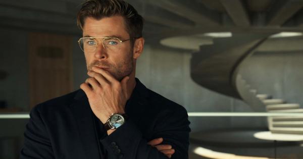 Spiderhead, un film mettant en vedette Chris Hemsworth et Miles Teller, présente sa première bande-annonce officielle – Tomatazos