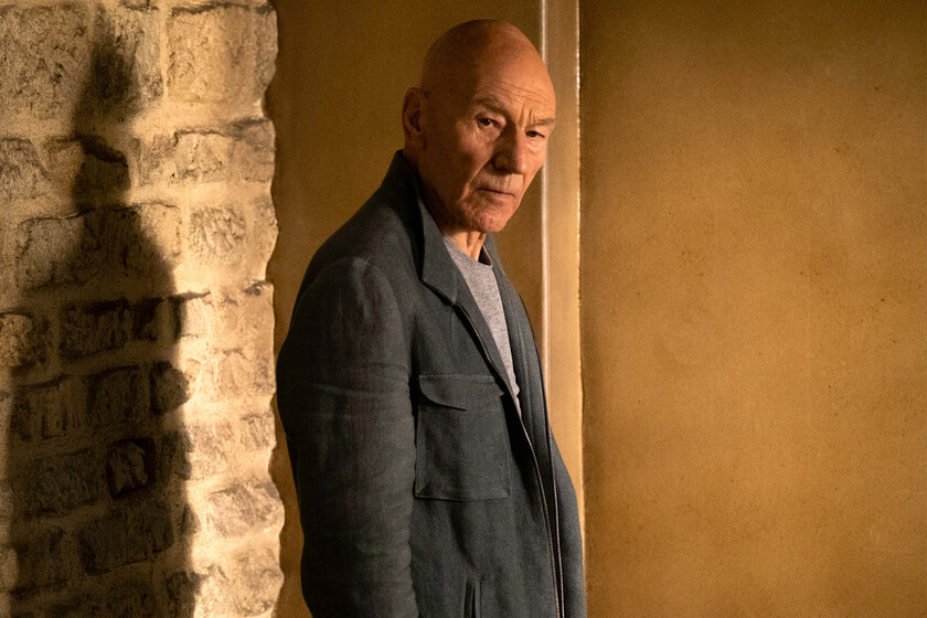 'Star Trek : Picard' : tout ce que l'on sait sur la saison 3 et la fin de la série de science-fiction dans... - Espinof