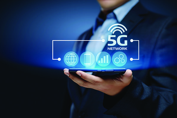 Stimuler la productivité dans l'industrie des services publics avec des solutions mobiles - POWER magazine