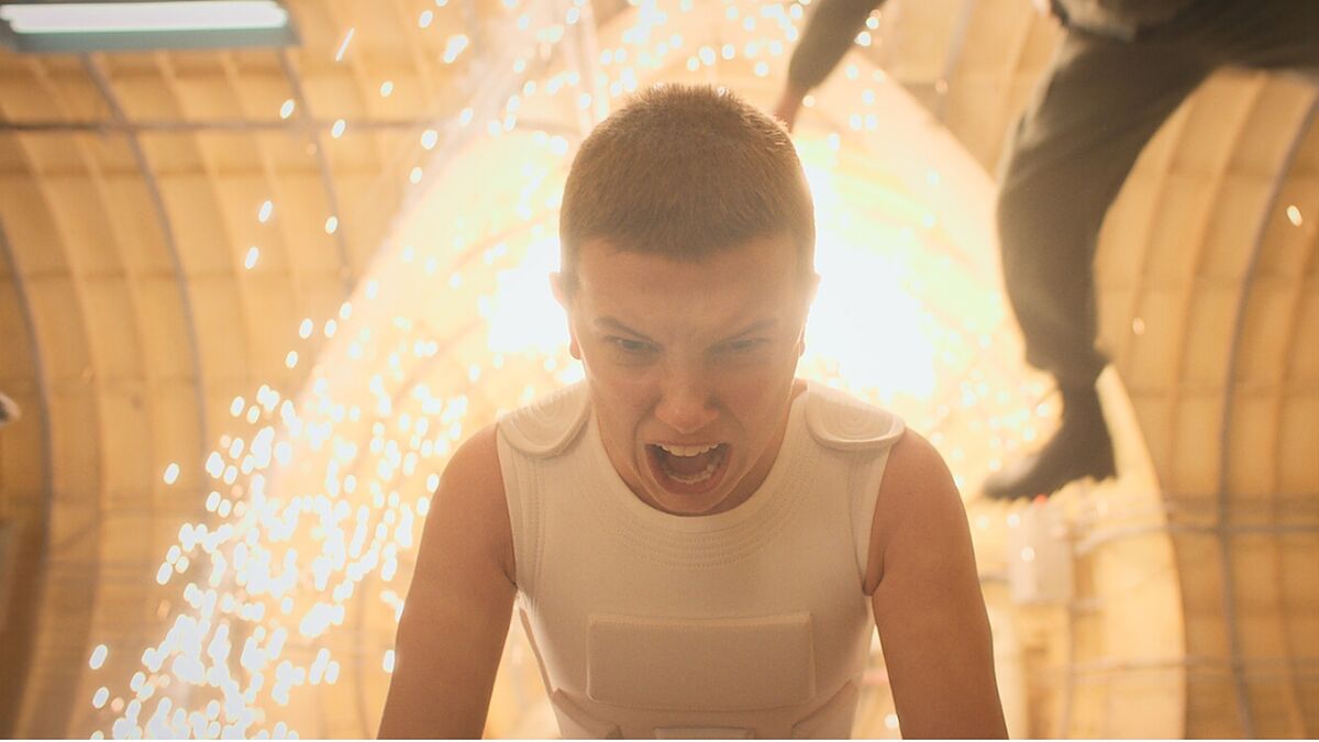 Stranger Things 4 : Eleven récupère-t-elle ses pouvoirs pour l'ultime saison ?  Ceci et tout ce que vous devez savoir sur la première attendue sur Netflix - Marca México