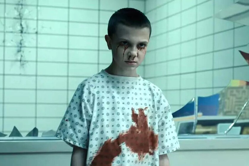 'Stranger Things 4' est la meilleure saison jusqu'à présent : la terreur prend le dessus sur la série Netflix sans...