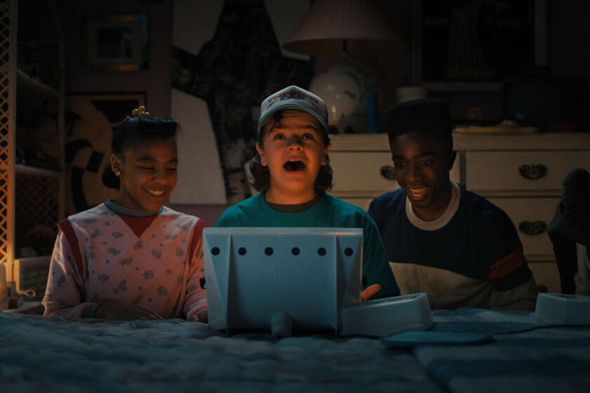 'Stranger Things 4' n'est pas terminé : quand sont-ils sortis et combien d'épisodes manquent à l'avant-dernier...