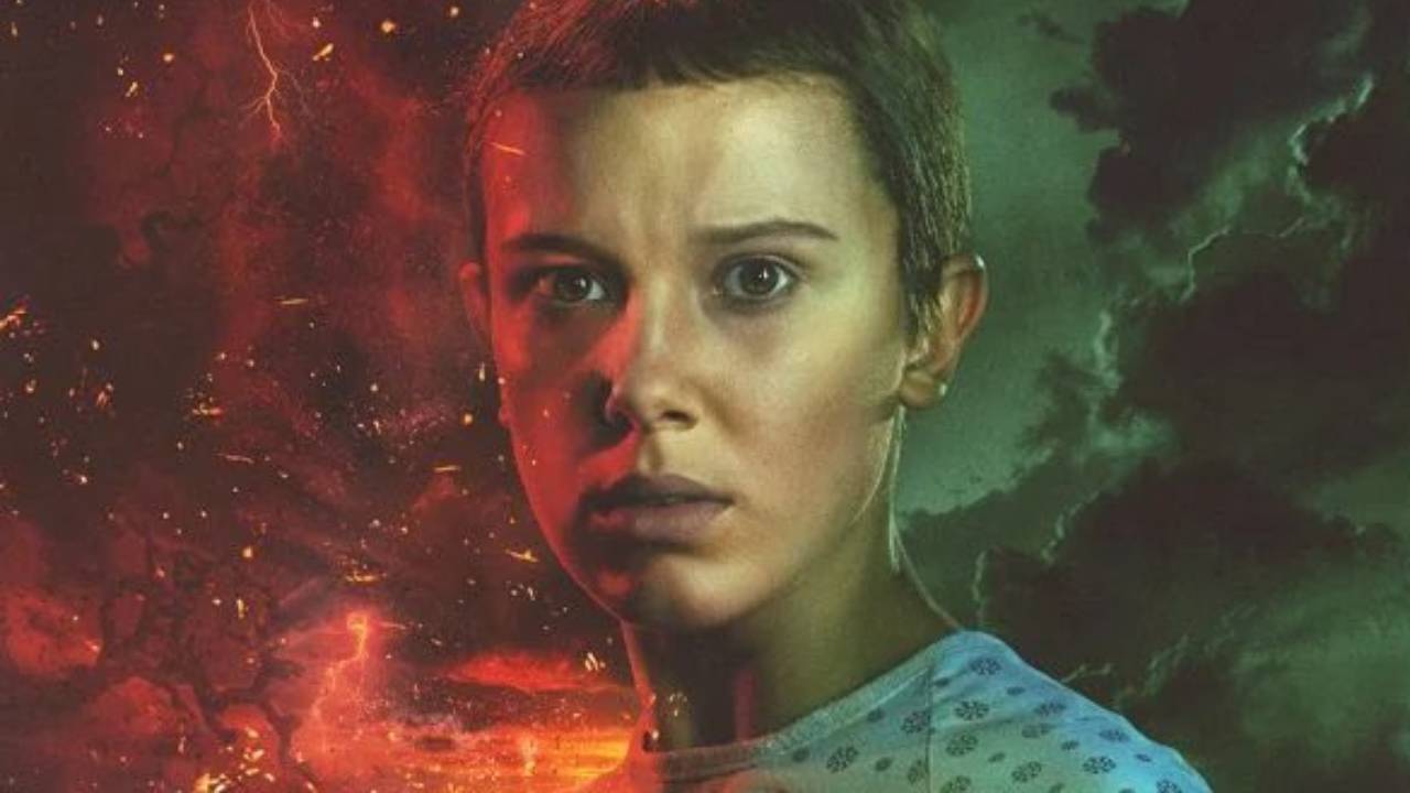 'Stranger Things': Eleven comme coupable de tout, sa connexion avec le monde Inside Out et d'autres questions que la saison 4 laisse