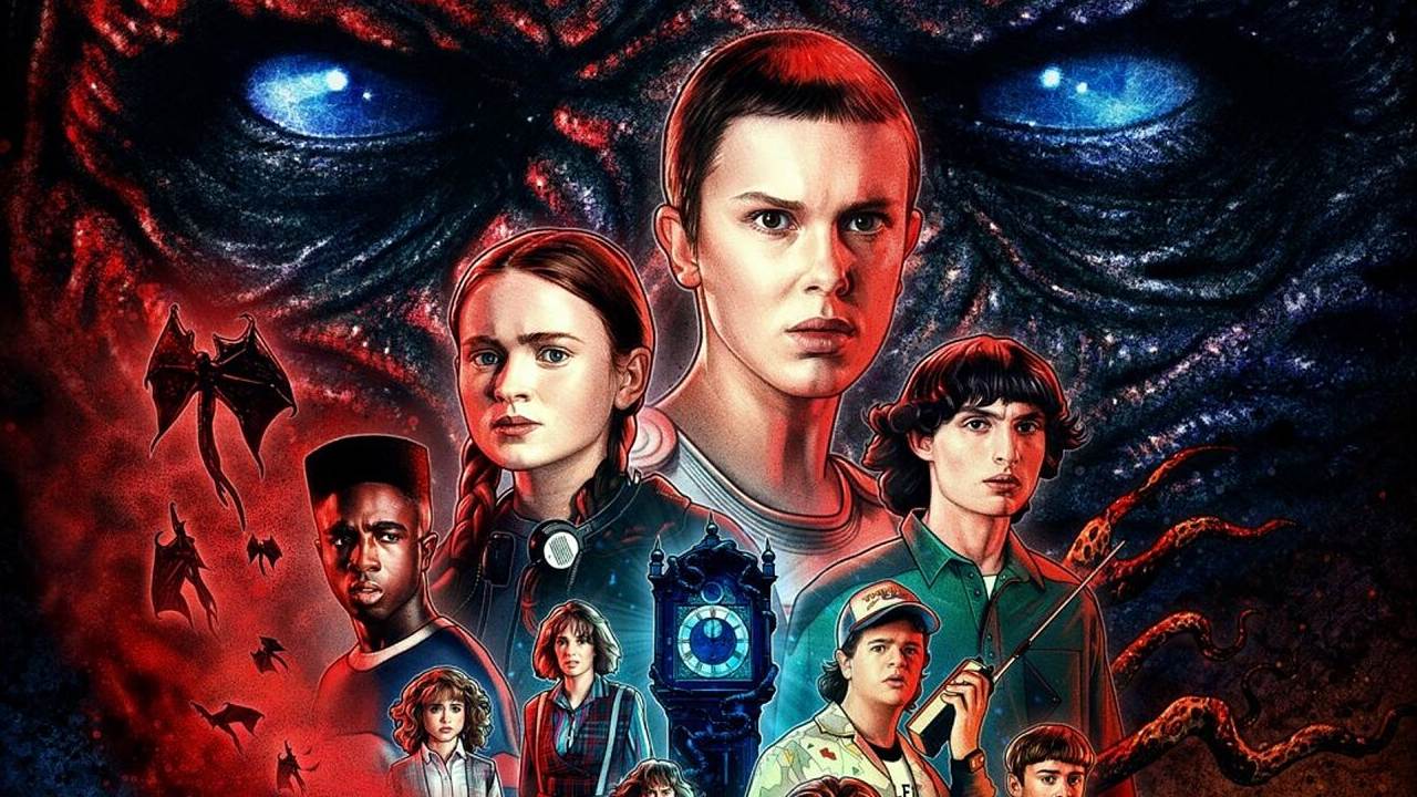 'Stranger Things' : L'astuce des acteurs pour faire face aux attentes des fans avant la saison 4