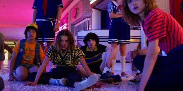Stranger Things : Netflix annonce le festival "fête des étrangers" à Mexico ;  regarder quand et où - L'INFORMATEUR