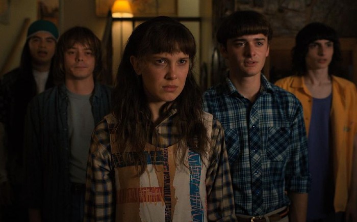 'Stranger Things': Quand et à quelle heure est la première de la saison 4, première partie