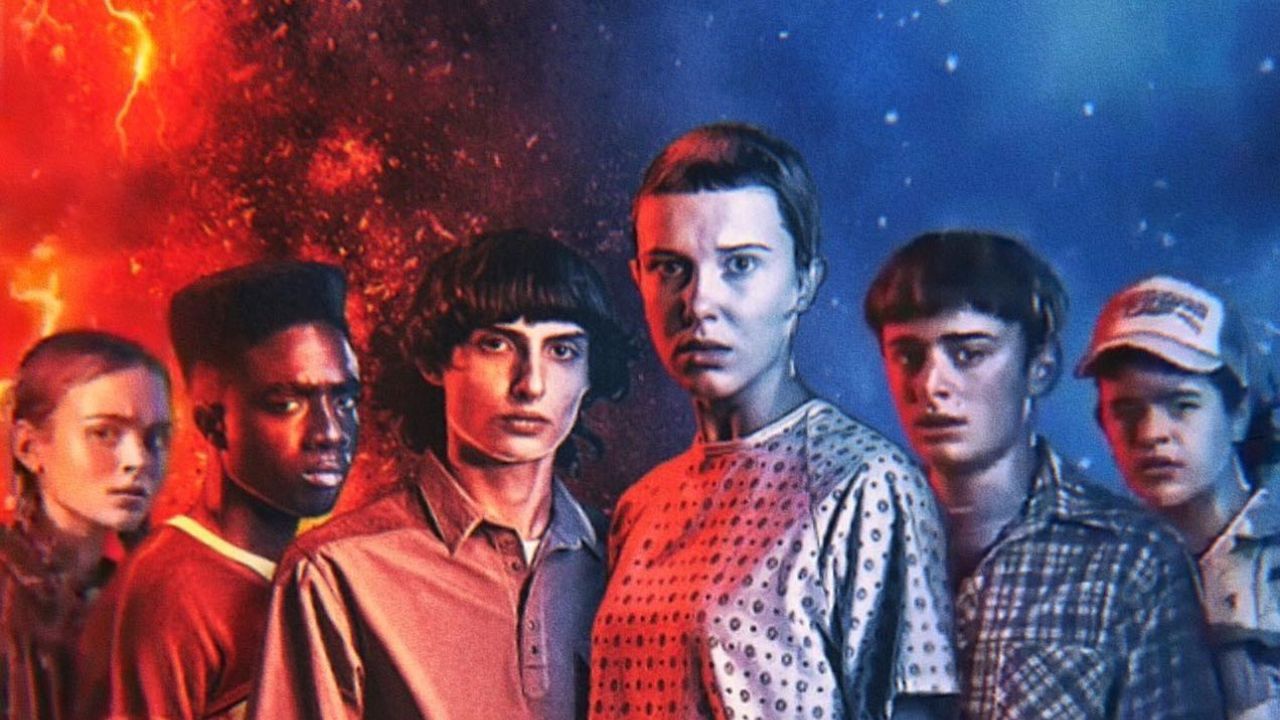 Stranger Things : ce que disent les premières critiques sur la quatrième saison
