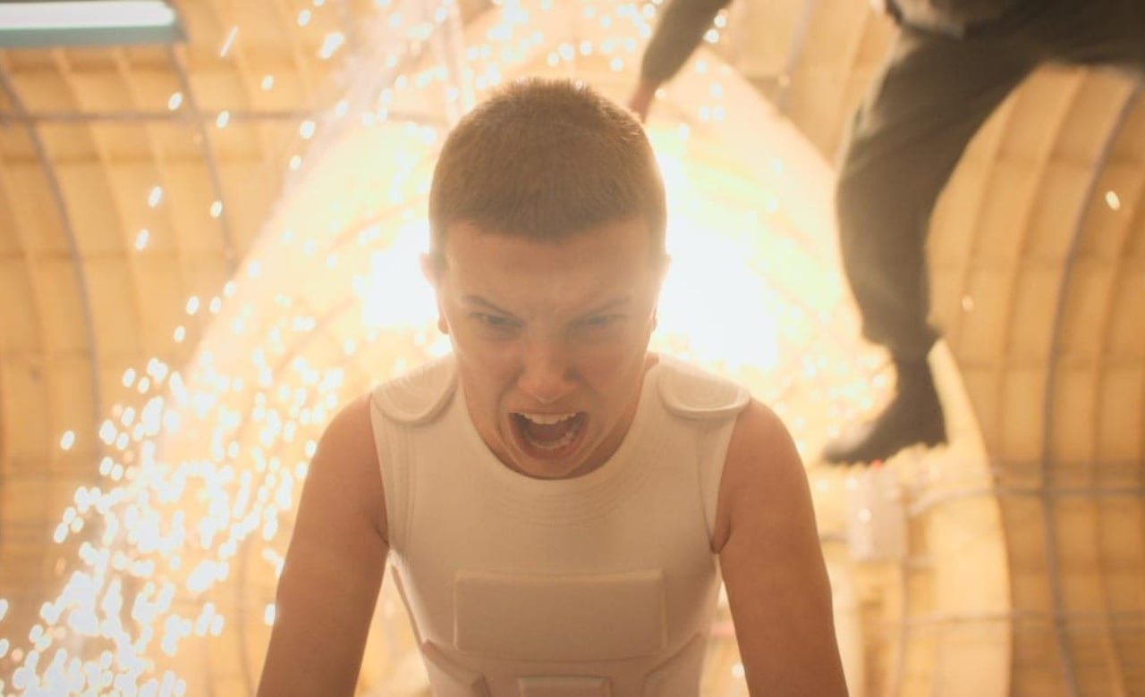 Stranger Things: faltan dos semanas para el estreno de su cuarta temporada 