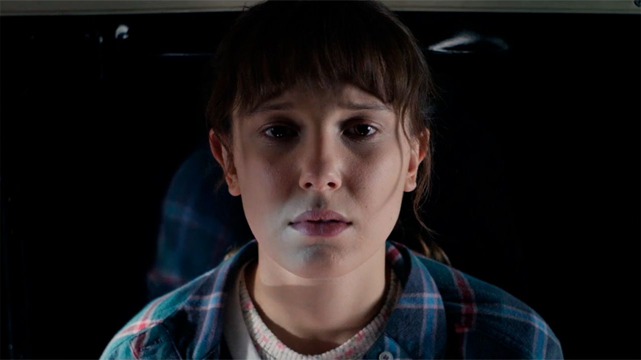 Stranger Things et le reste des sorties de Netflix pour cette semaine