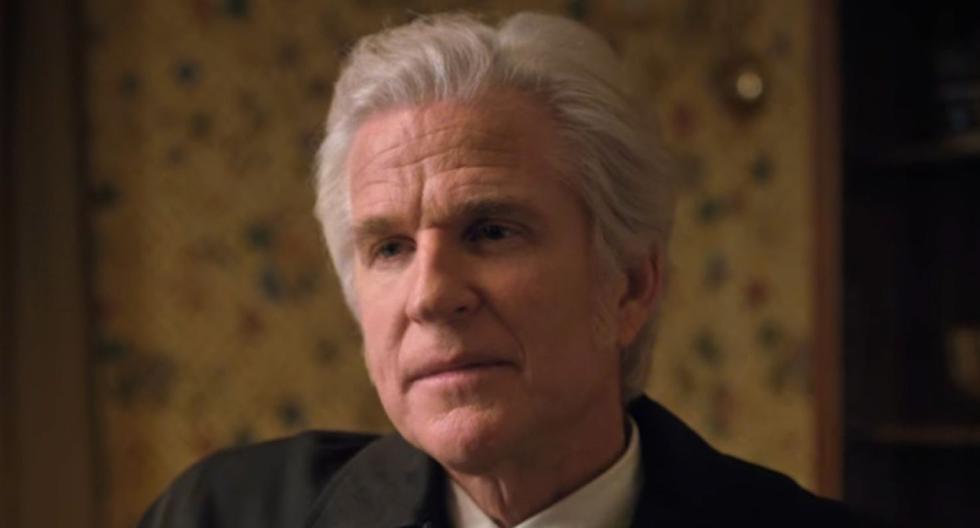 "Stranger Things" et les erreurs qu'il faut corriger dans sa saison 4 - Diario Depor