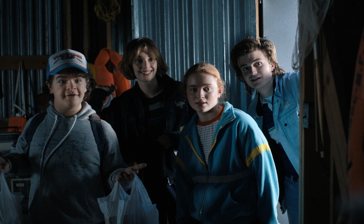 Stranger Things revient sur Netflix : un résumé complet des trois saisons - Spoiler - Bolavip