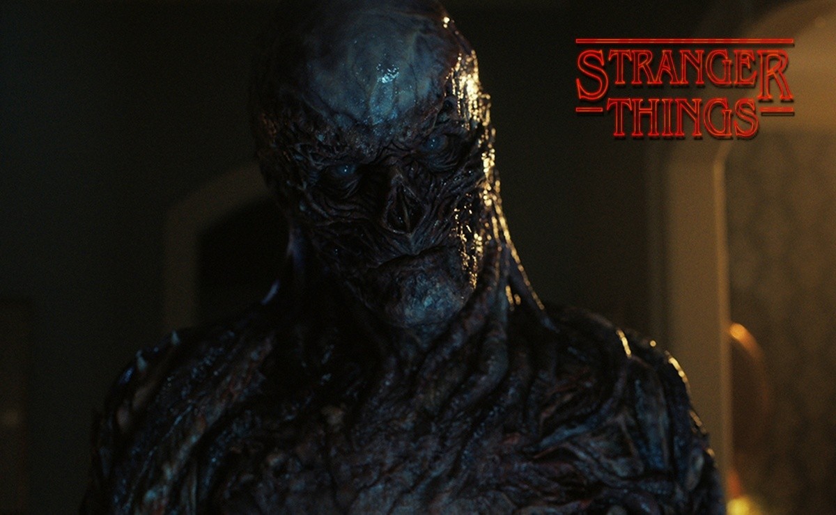 Stranger Things vous explique tout sur Vecna, le nouvel ennemi de la saison 4 - eGames