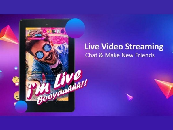 StreamKar: Spinning the consumption of live stream content for the Indian youth