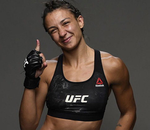 Streaming avec Kayo - UFC - CompareTV - CompareTV