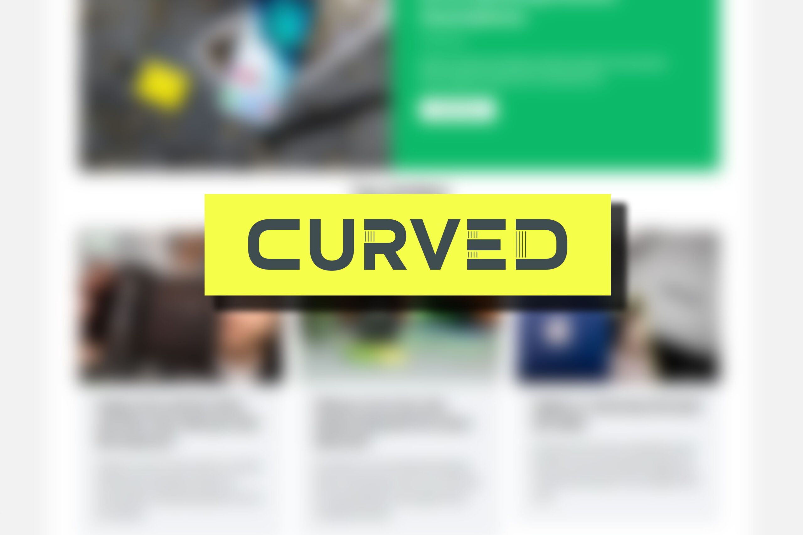 TV avec Netflix : ces modèles facilitent le streaming - CURVED.de - CURVED