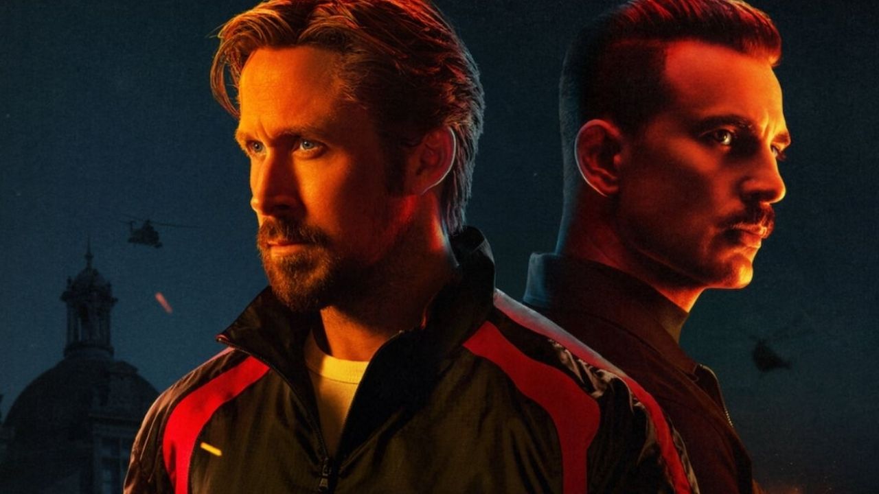 The Grey Man : tout ce que l'on sait sur le film de Ryan Gosling, Chris Evans et Ana de Armas - Terra