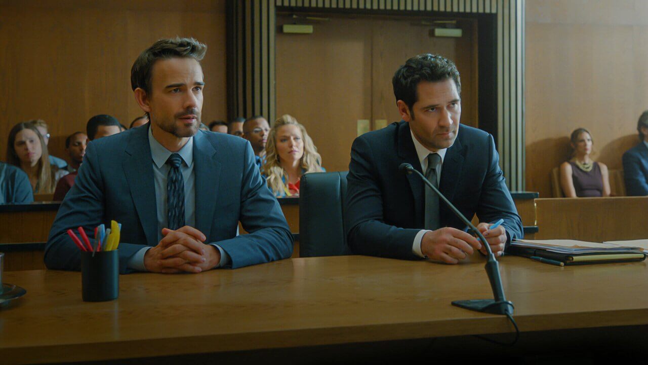 'The Lincoln Lawyer' Saison 2: Statut de renouvellement de Netflix et à quoi s'attendre