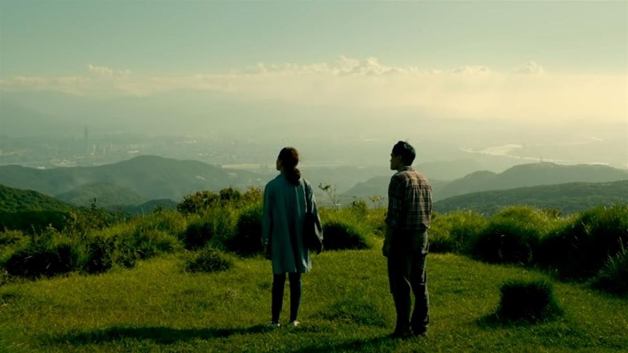 The Scorching Sun, le film qui est un bijou Netflix - QueVer