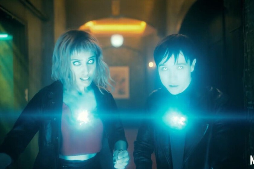 'The Umbrella Academy' : Netflix lance l'incroyable bande-annonce de la saison 3 de l'un de ses meilleurs...
