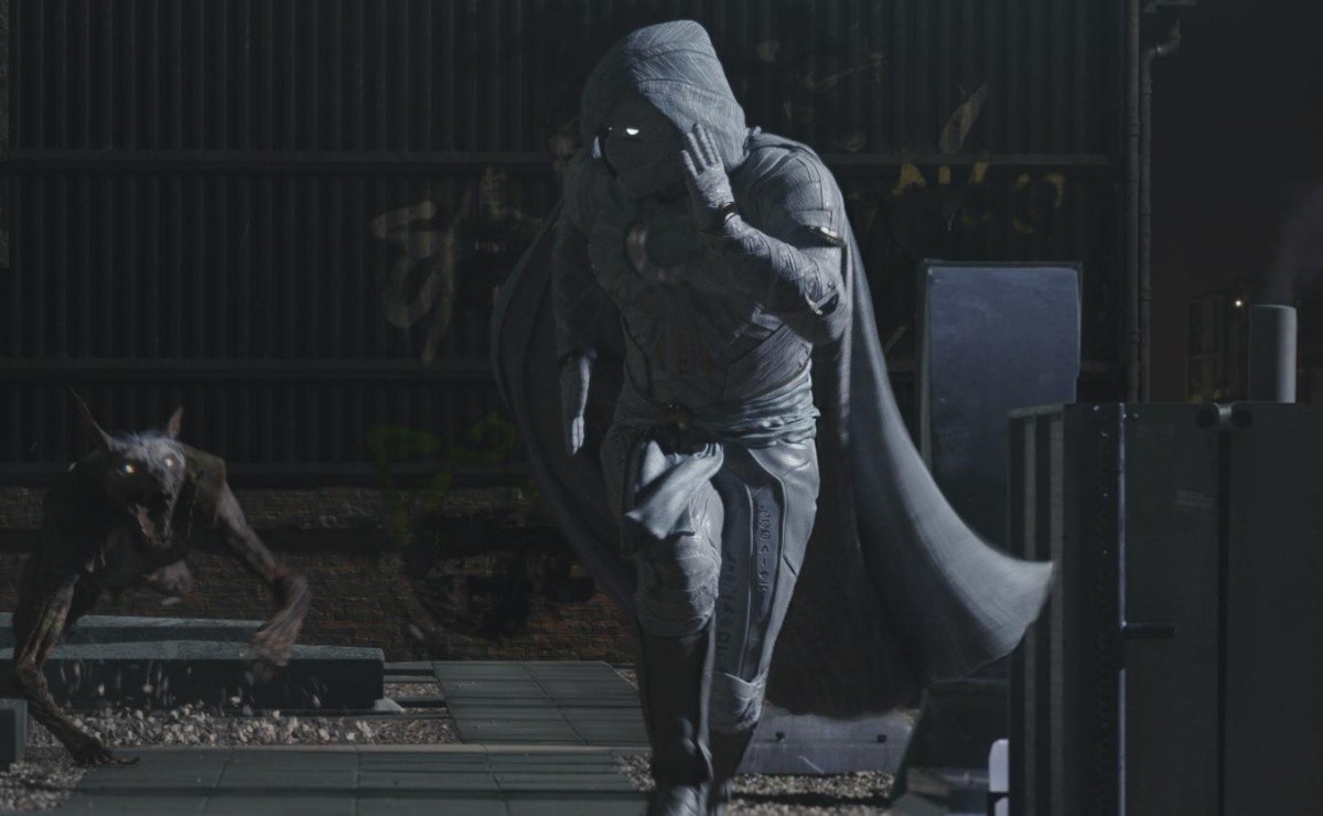 Théories sur la fin de Moon Knight sur Disney+ - Spoiler - Bolavip