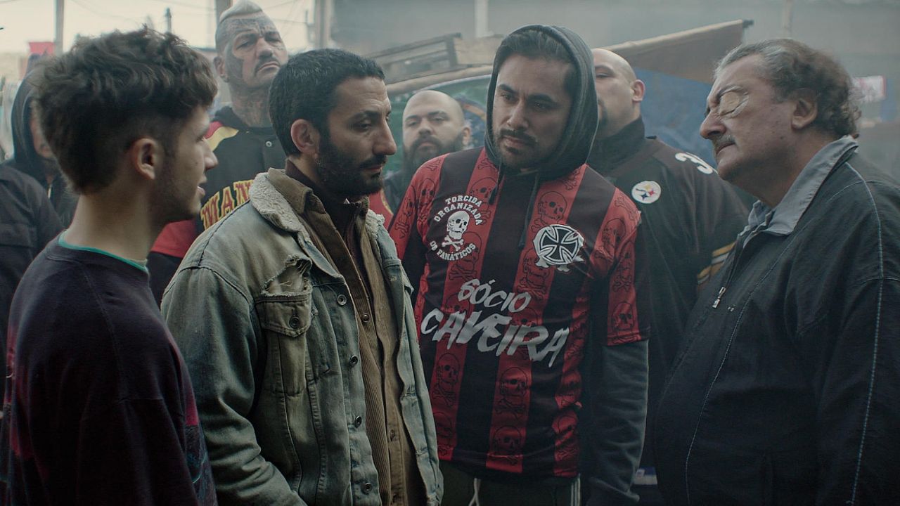 Toutes les séries, films et documentaires qui arrivent cette semaine sur Netflix - QueVer