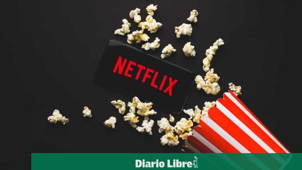 Toutes les sorties de Netflix en mai 2022 - Diario Libre