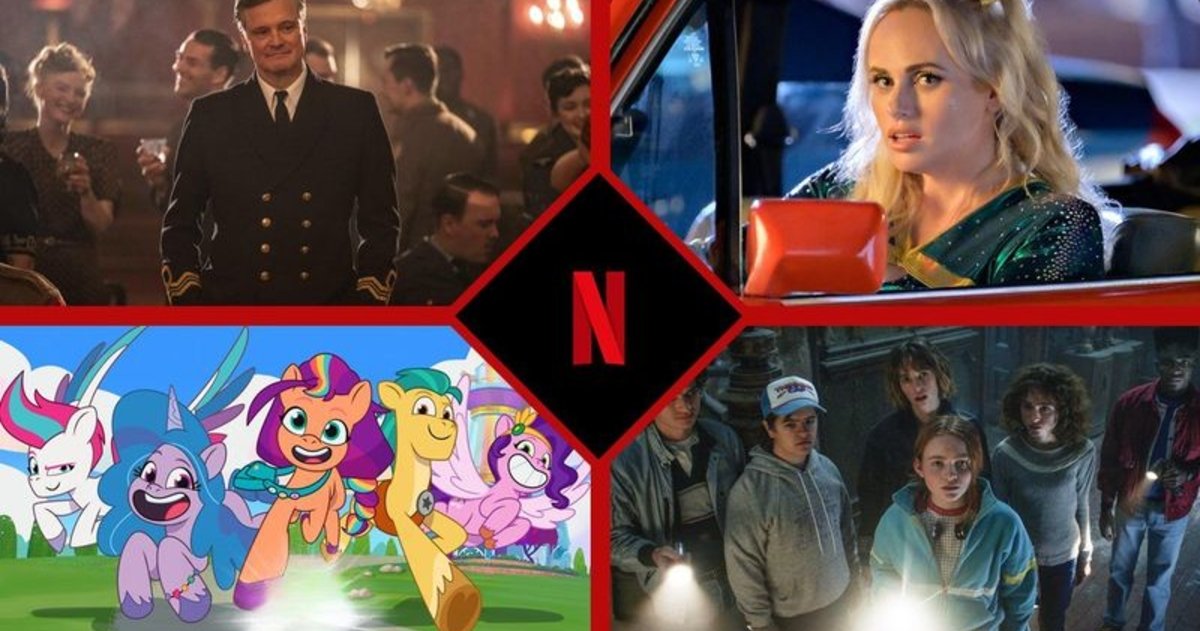 Toutes les versions de Netflix en mai 2022 - Alpha Beta Play