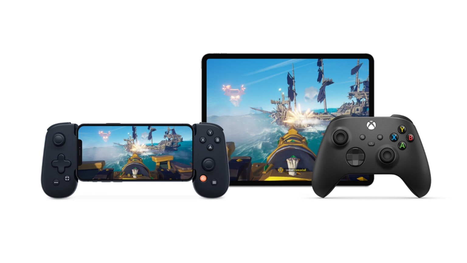 Pretty soon Xbox gaming and media streaming may not require a console.