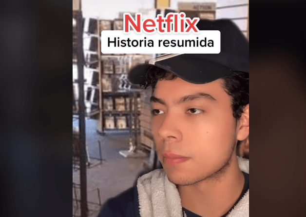 Un sketch amusant raconte l'histoire de Netflix et la fin de Blockbuster - Merca2.0