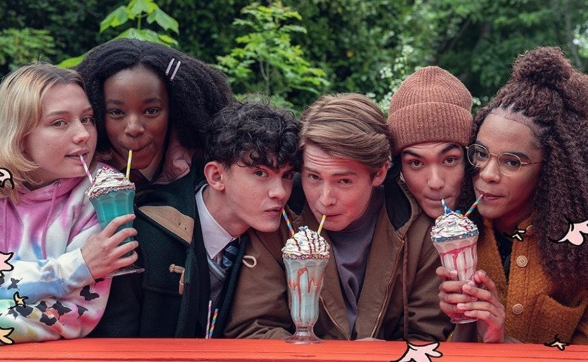 Une actrice de Heartstopper rejoint Doctor Who avec un rôle surprenant - Spoiler - Bolavip
