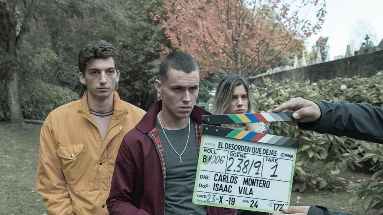 Une mini-série incontournable à regarder du début à la fin en 6 heures - Terra